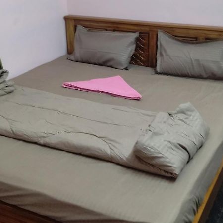 Adhi Linga Home Stay Tiruvannamalai Ngoại thất bức ảnh