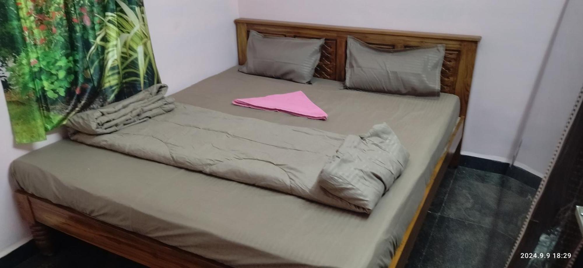 Adhi Linga Home Stay Tiruvannamalai Ngoại thất bức ảnh