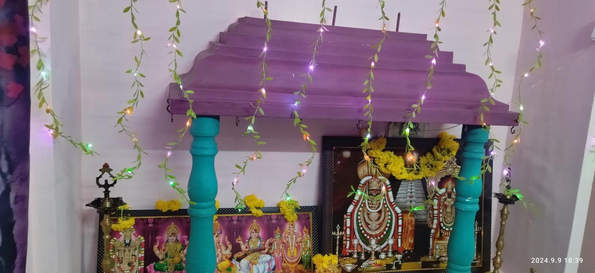 Adhi Linga Home Stay Tiruvannamalai Ngoại thất bức ảnh