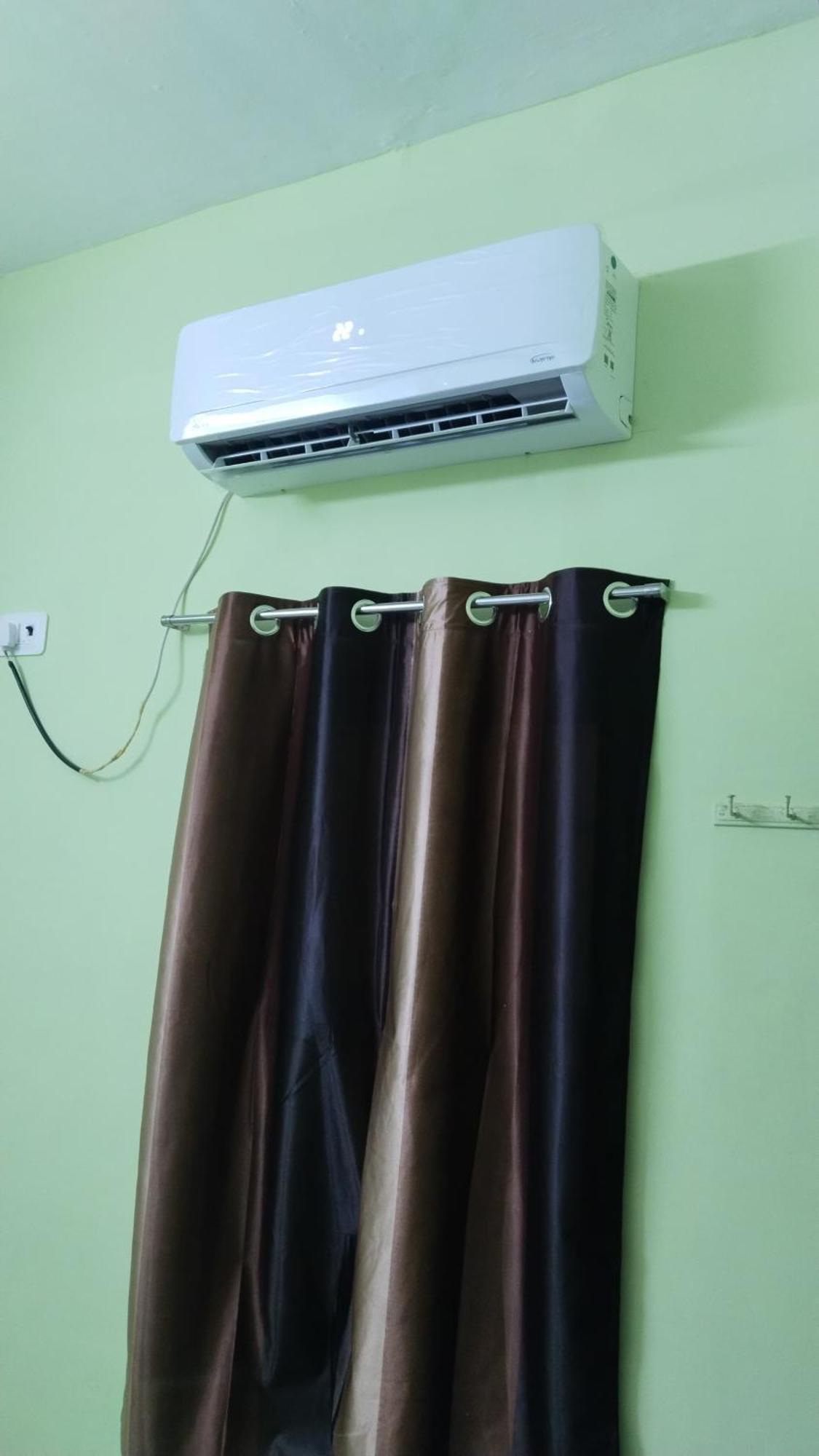 Adhi Linga Home Stay Tiruvannamalai Ngoại thất bức ảnh