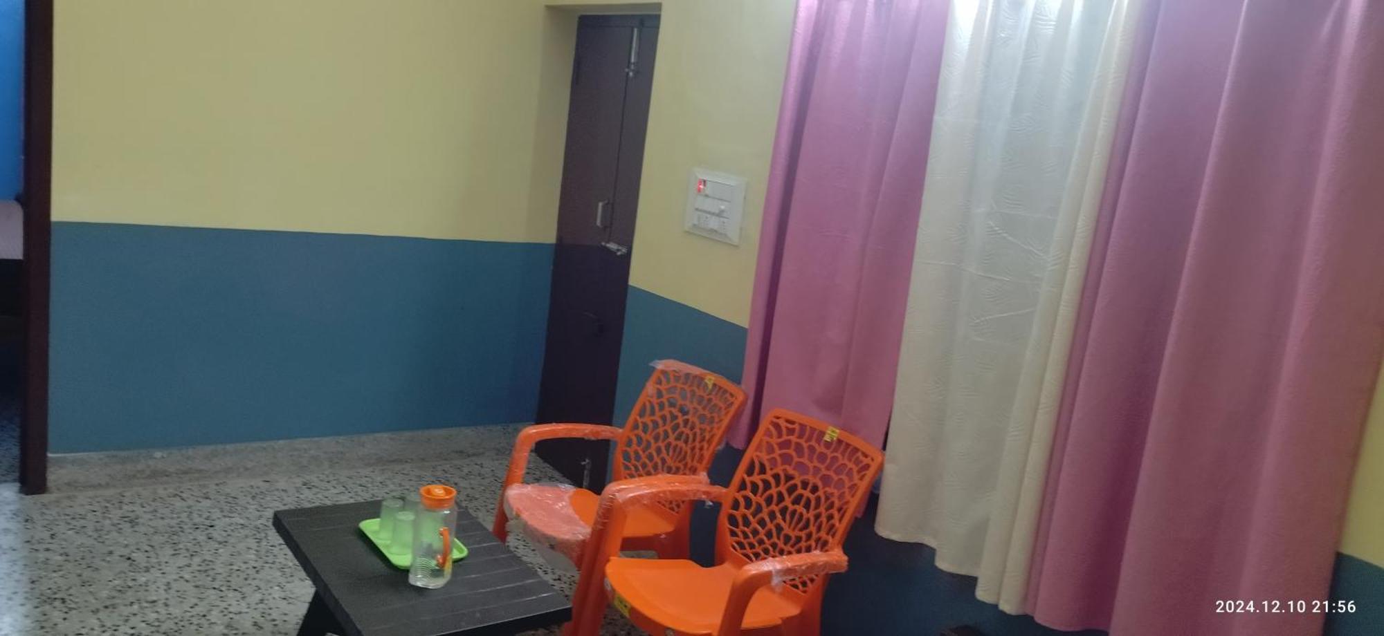 Adhi Linga Home Stay Tiruvannamalai Ngoại thất bức ảnh