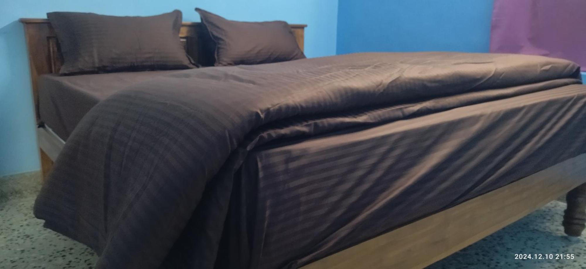 Adhi Linga Home Stay Tiruvannamalai Ngoại thất bức ảnh